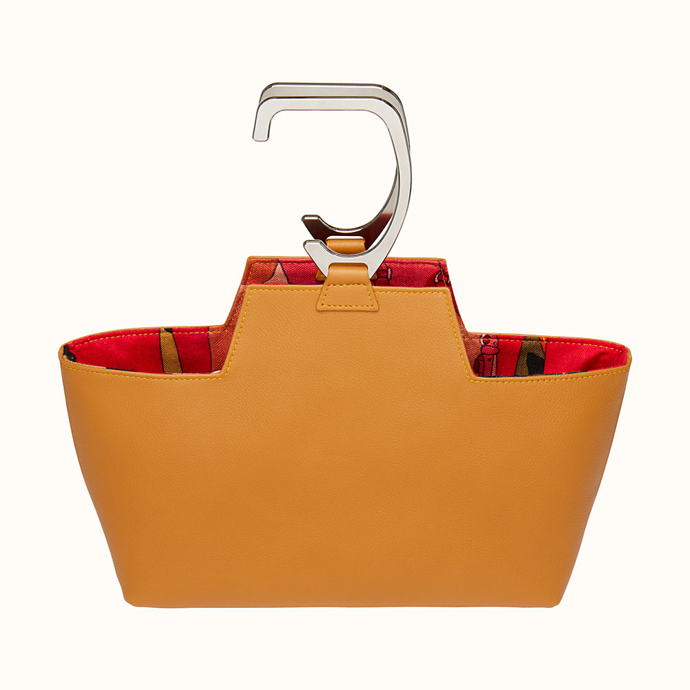 hermes reversible tote bag price